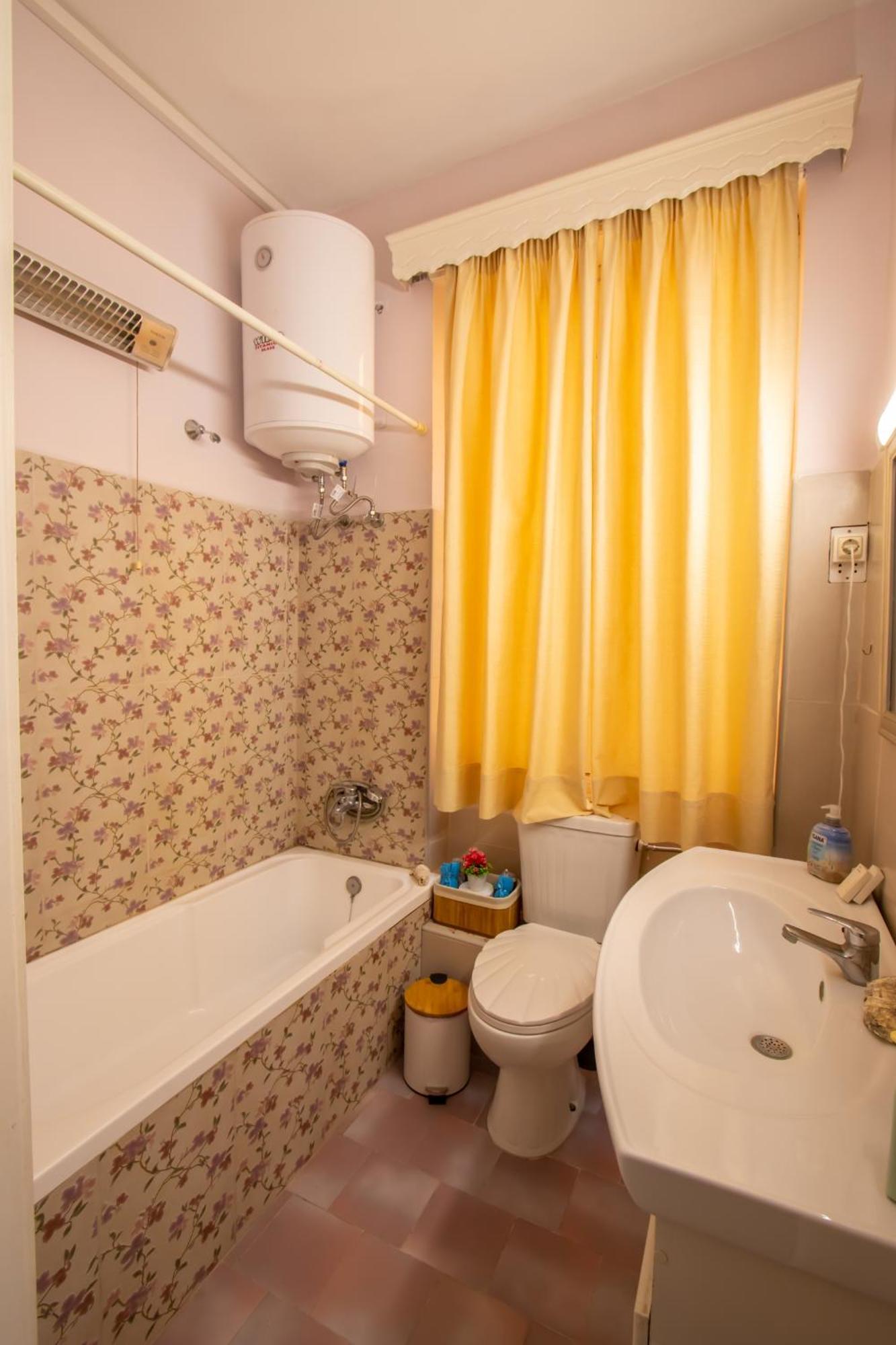 Elenis, In The Heart Of The Old Town Apartment Korfu Dış mekan fotoğraf